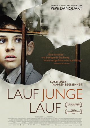 LAUF JUNGE LAUF